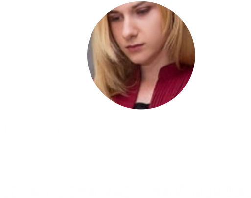 Oceanic Spa Vashi Navi Mumbai